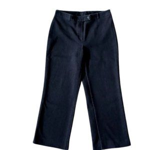 Laura Studio Stretch Denim Pant- Sz. 12P